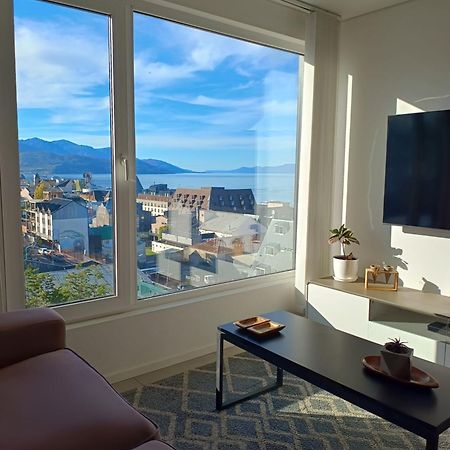 Austral 503 Apartman Ushuaia Kültér fotó