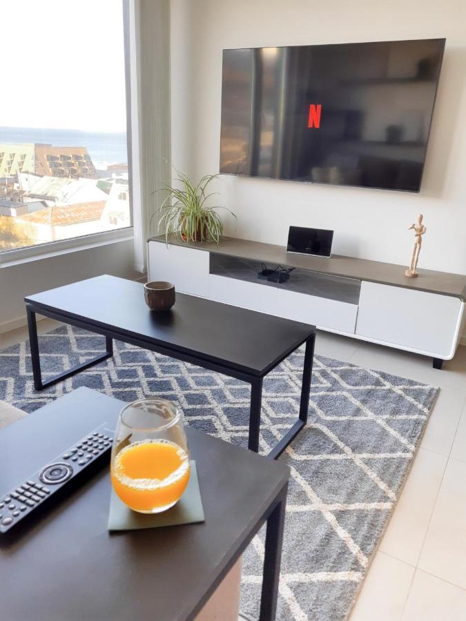 Austral 503 Apartman Ushuaia Kültér fotó