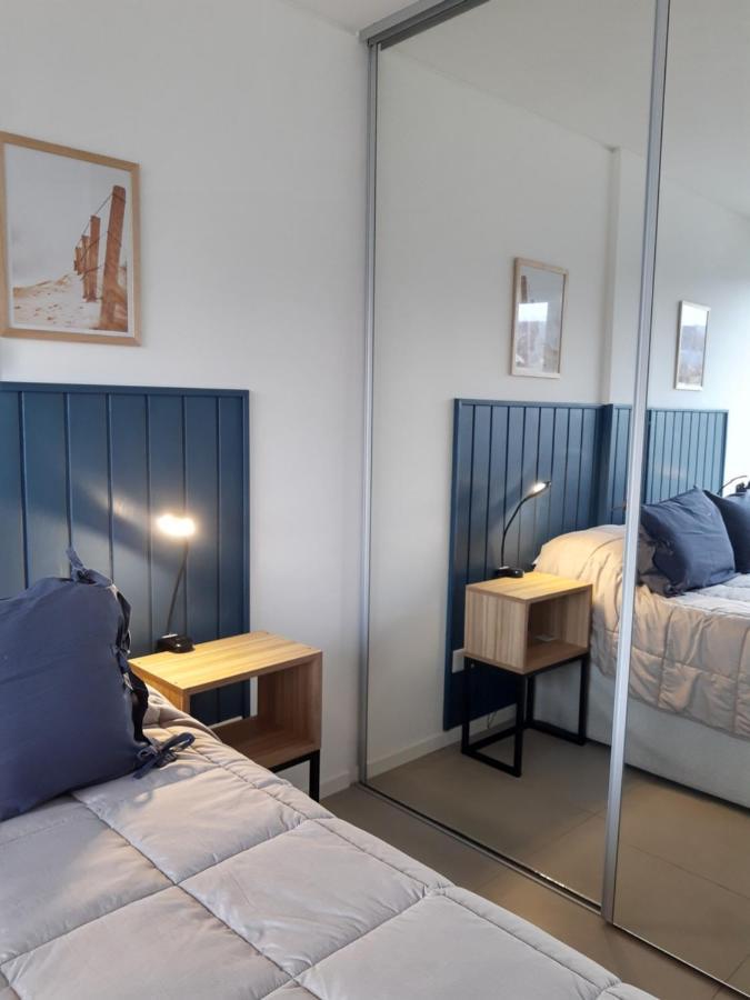 Austral 503 Apartman Ushuaia Kültér fotó