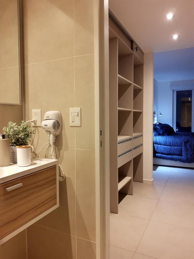 Austral 503 Apartman Ushuaia Kültér fotó