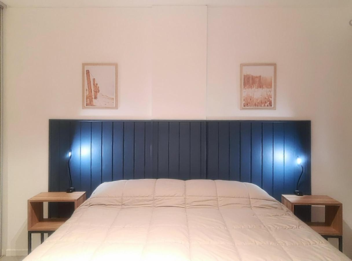 Austral 503 Apartman Ushuaia Kültér fotó