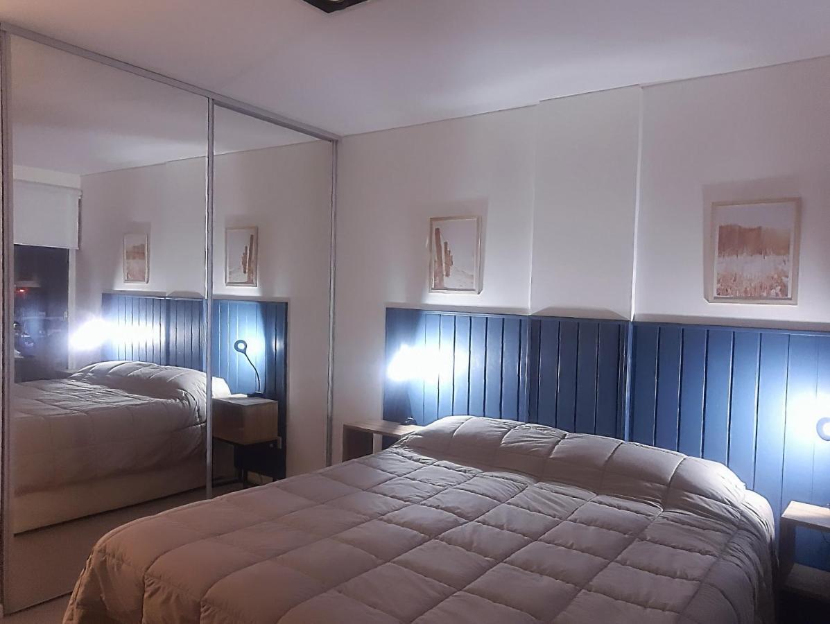 Austral 503 Apartman Ushuaia Kültér fotó