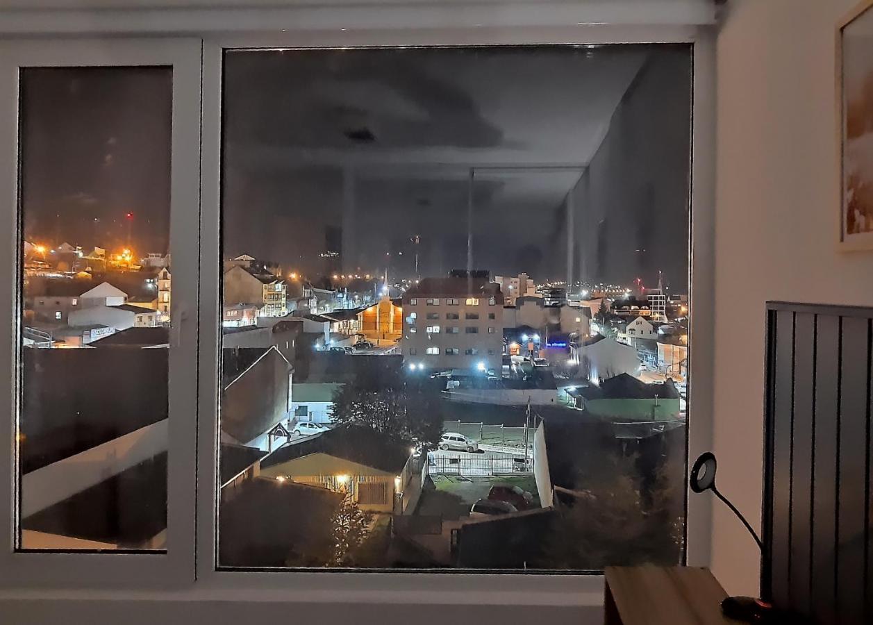Austral 503 Apartman Ushuaia Kültér fotó