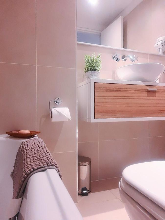 Austral 503 Apartman Ushuaia Kültér fotó