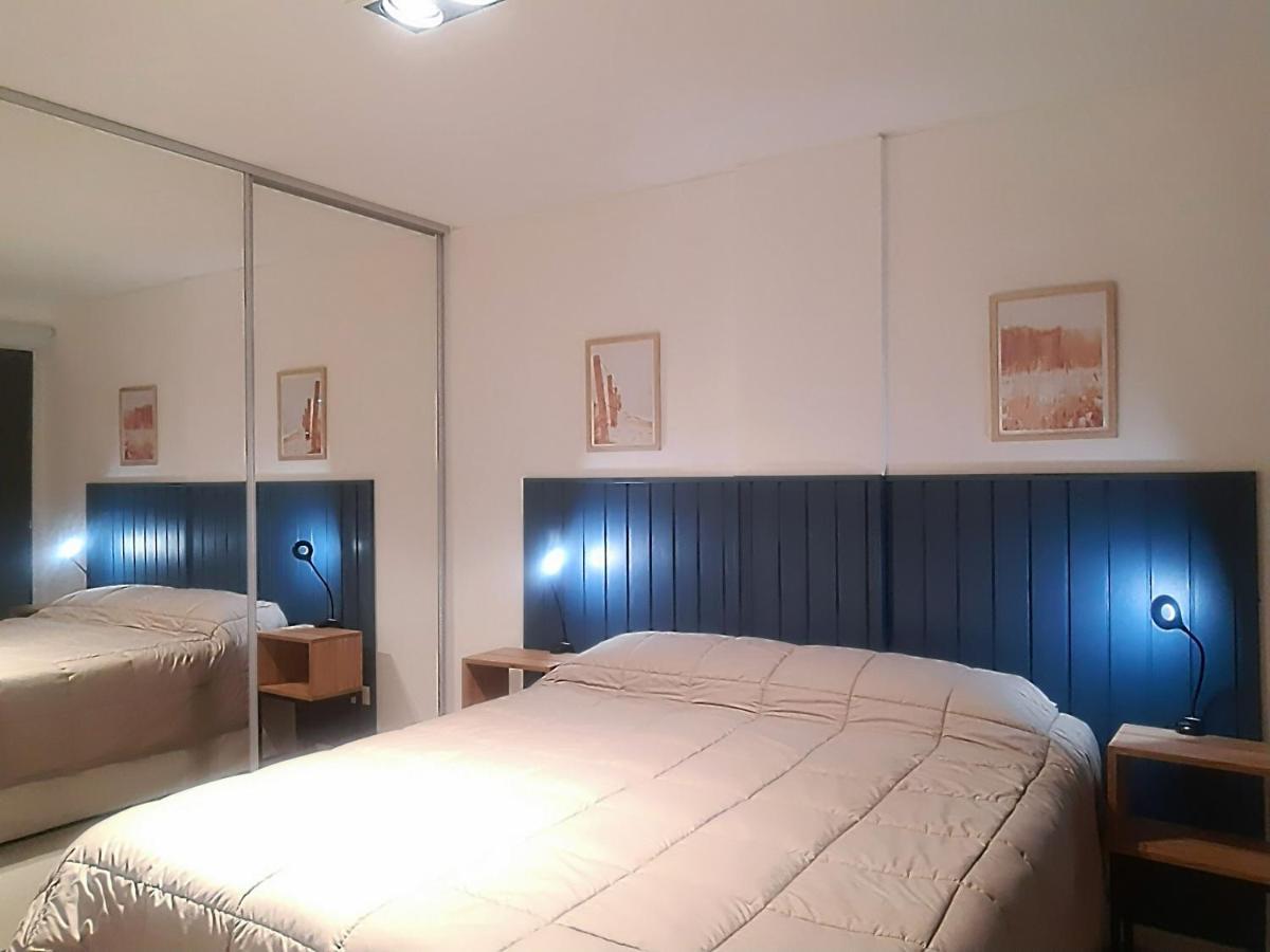 Austral 503 Apartman Ushuaia Kültér fotó