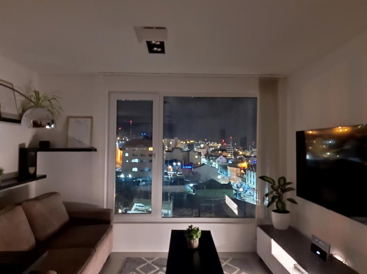 Austral 503 Apartman Ushuaia Kültér fotó