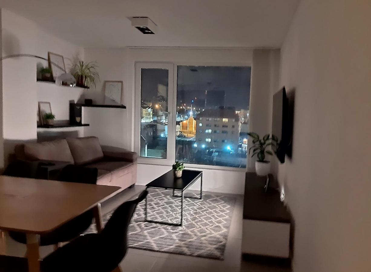 Austral 503 Apartman Ushuaia Kültér fotó