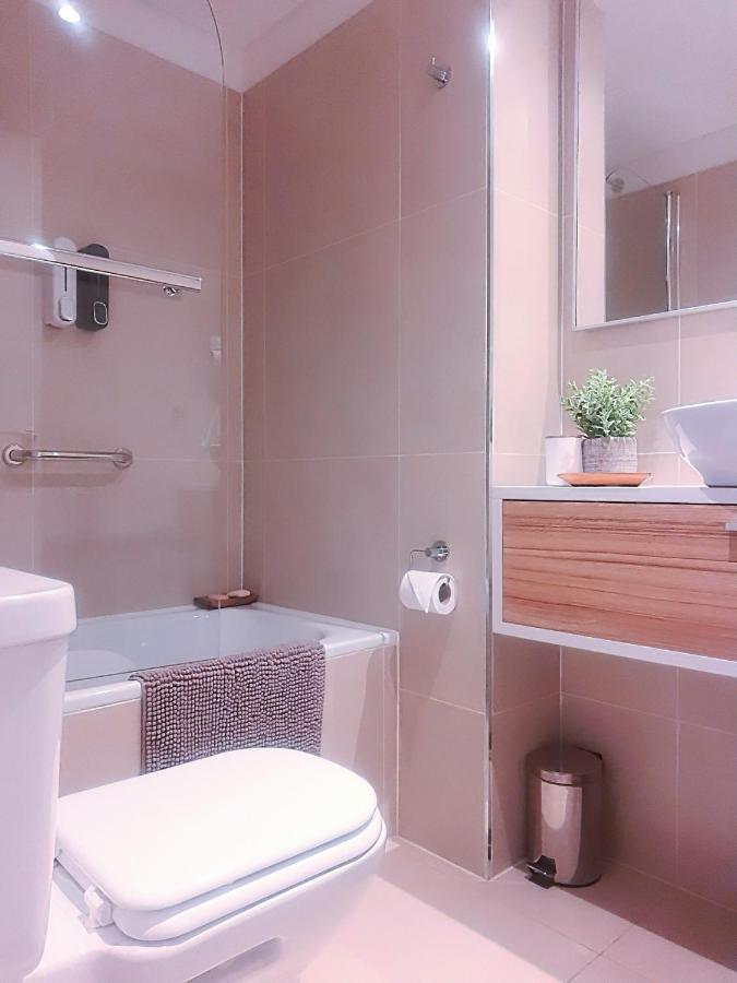 Austral 503 Apartman Ushuaia Kültér fotó