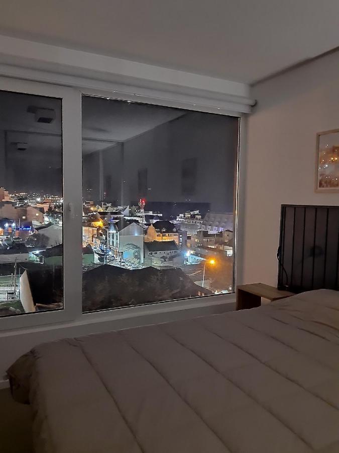 Austral 503 Apartman Ushuaia Kültér fotó