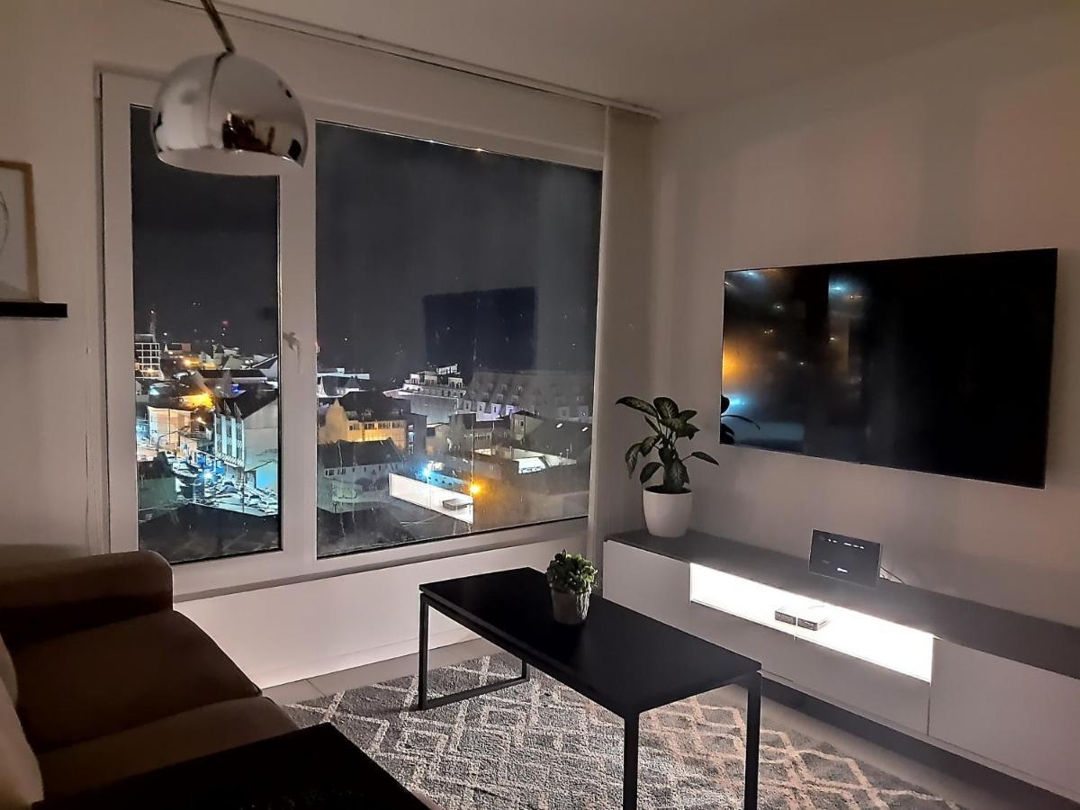Austral 503 Apartman Ushuaia Kültér fotó