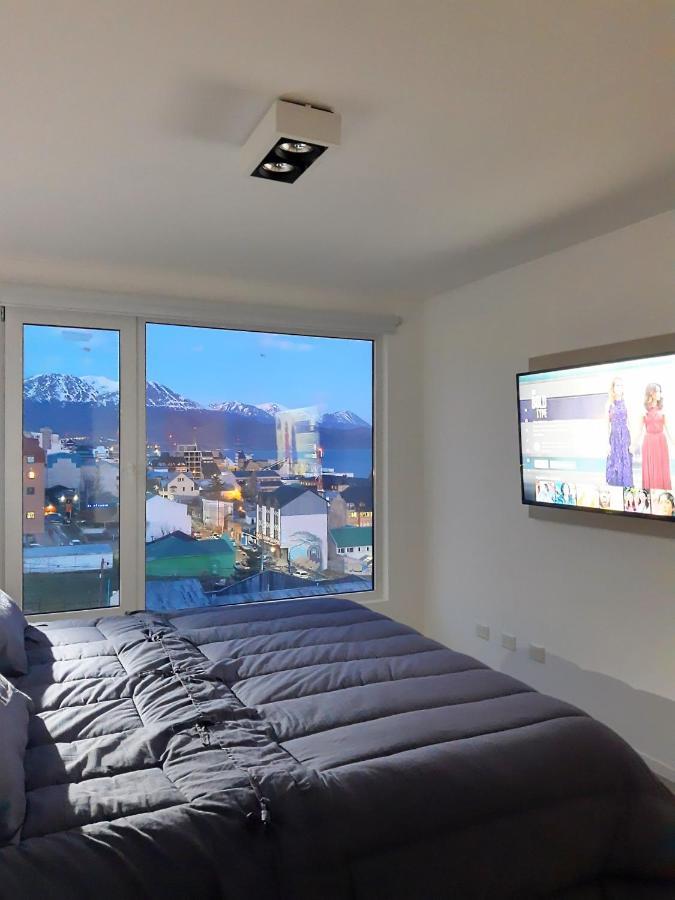Austral 503 Apartman Ushuaia Kültér fotó