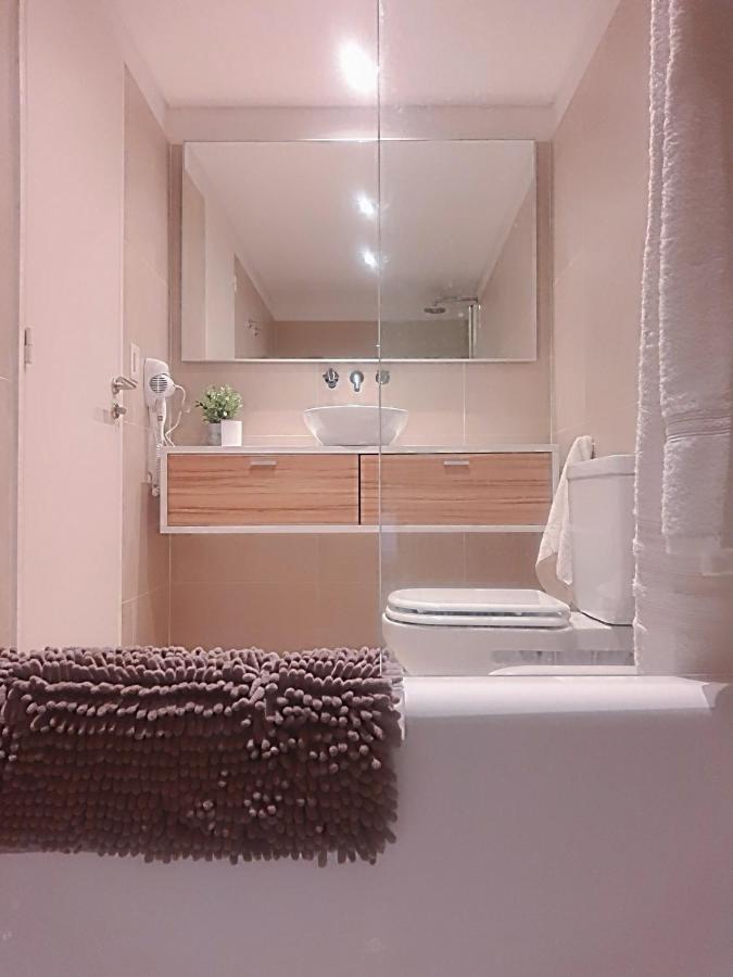 Austral 503 Apartman Ushuaia Kültér fotó