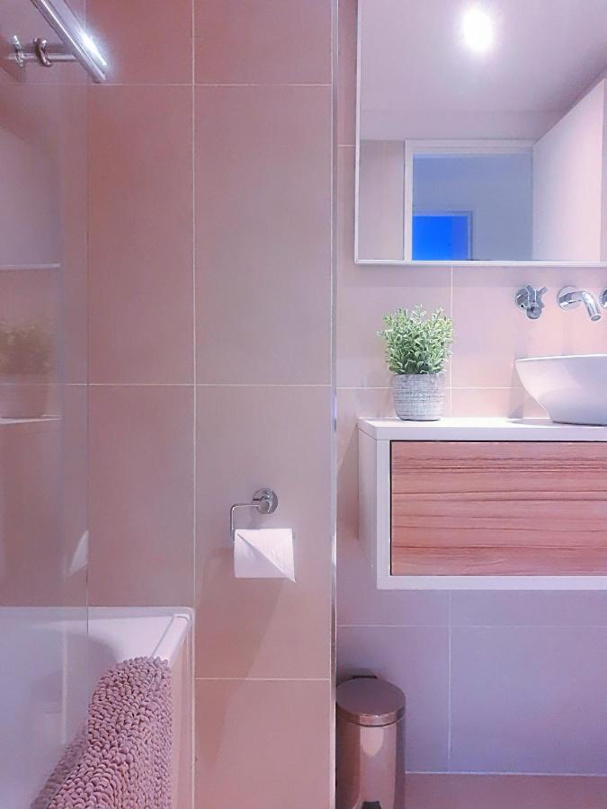 Austral 503 Apartman Ushuaia Kültér fotó