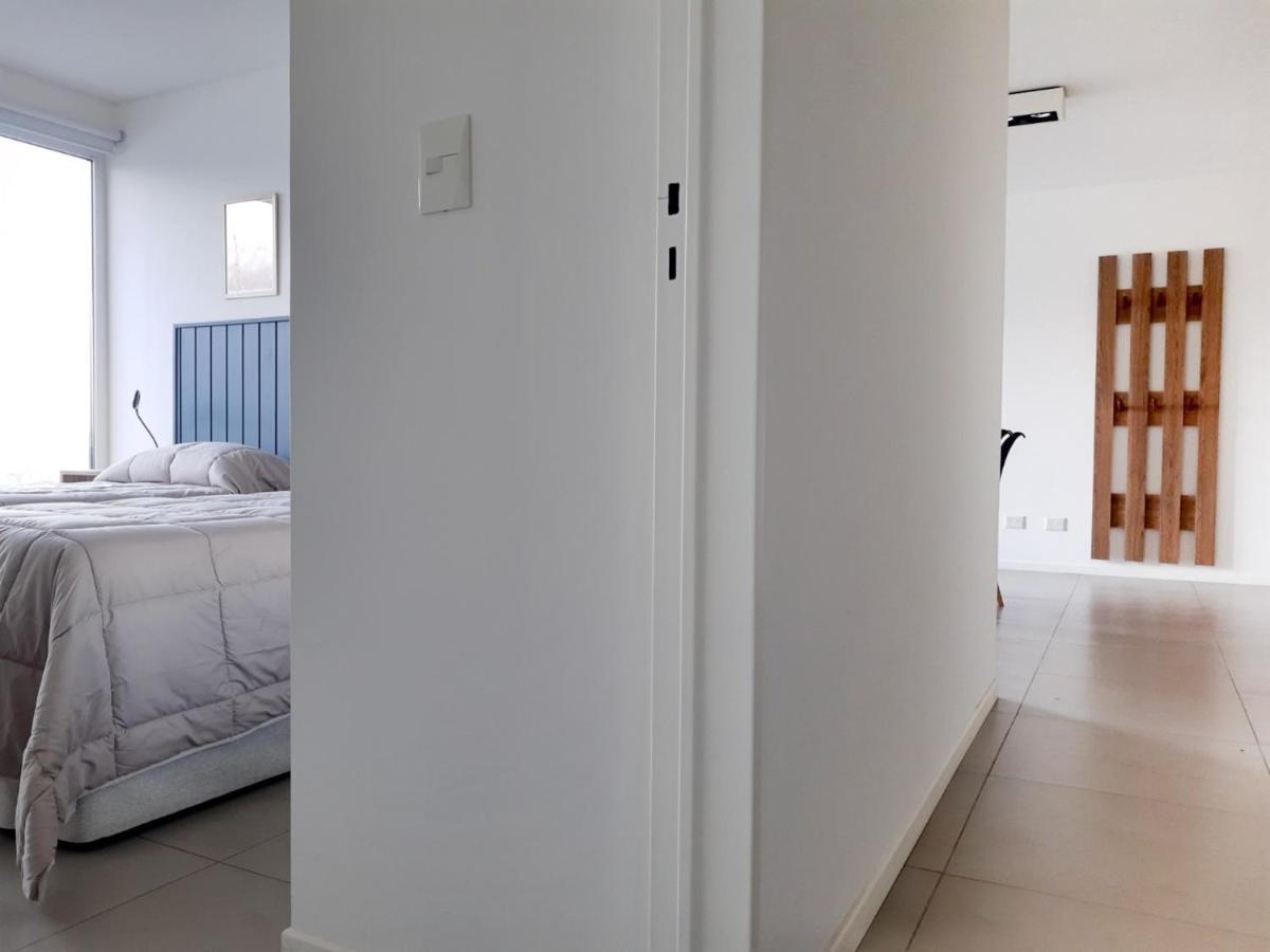 Austral 503 Apartman Ushuaia Kültér fotó