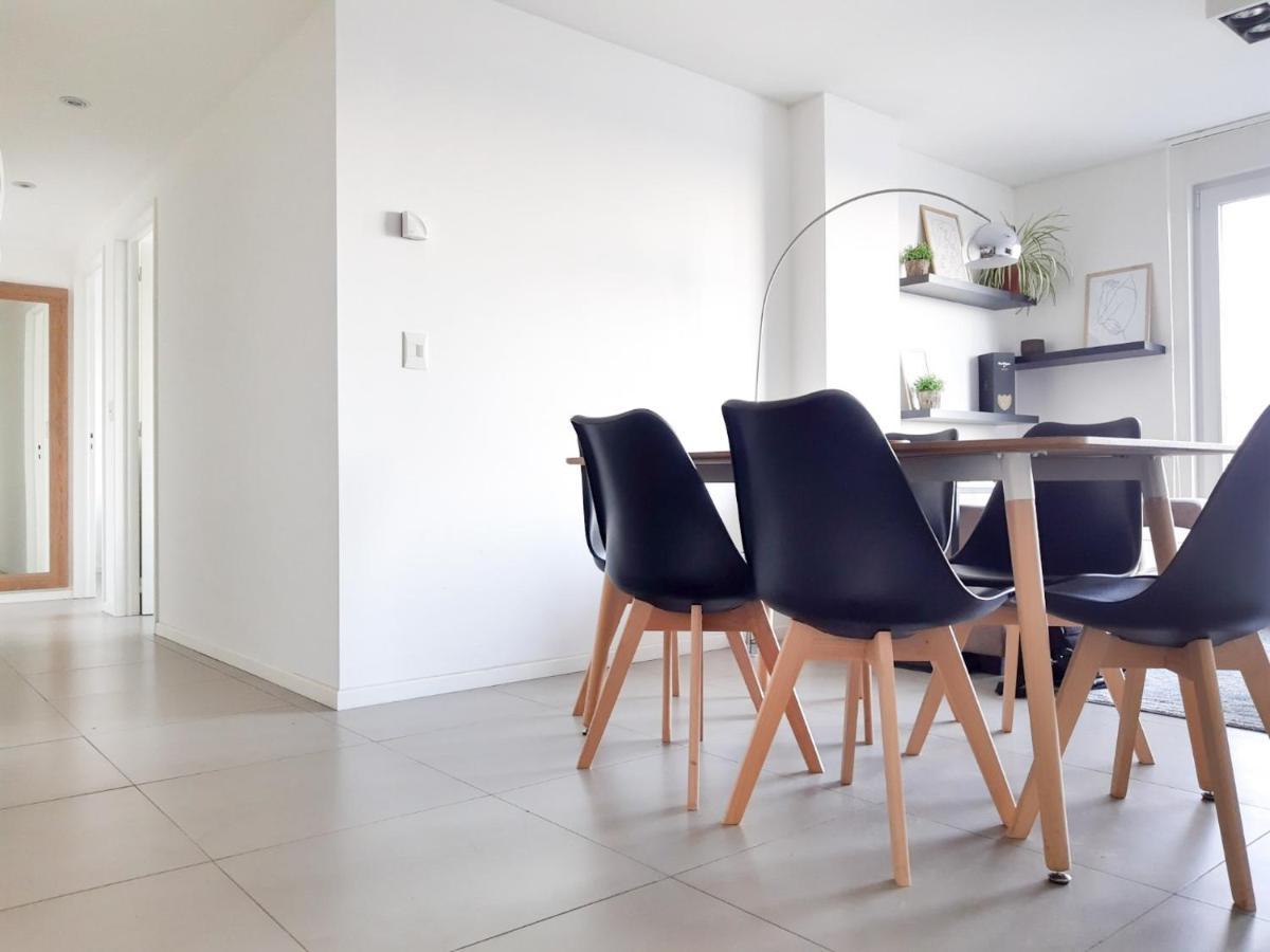 Austral 503 Apartman Ushuaia Kültér fotó