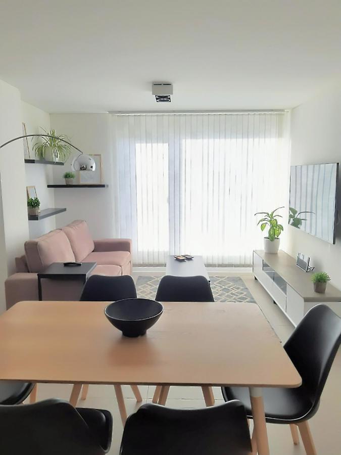 Austral 503 Apartman Ushuaia Kültér fotó