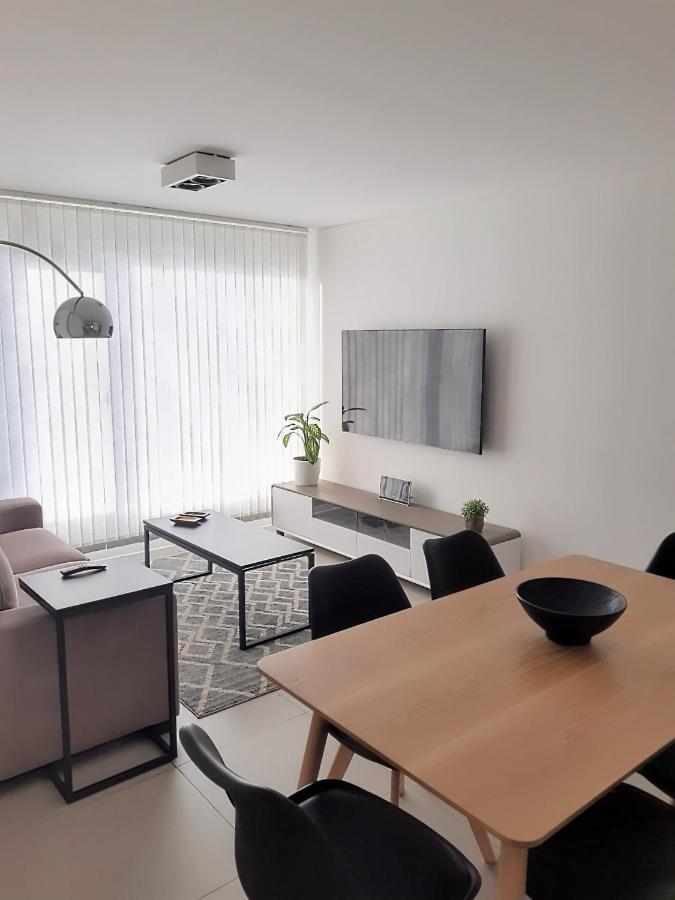 Austral 503 Apartman Ushuaia Kültér fotó