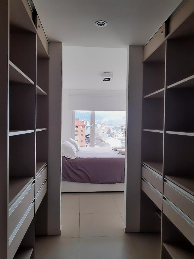 Austral 503 Apartman Ushuaia Kültér fotó