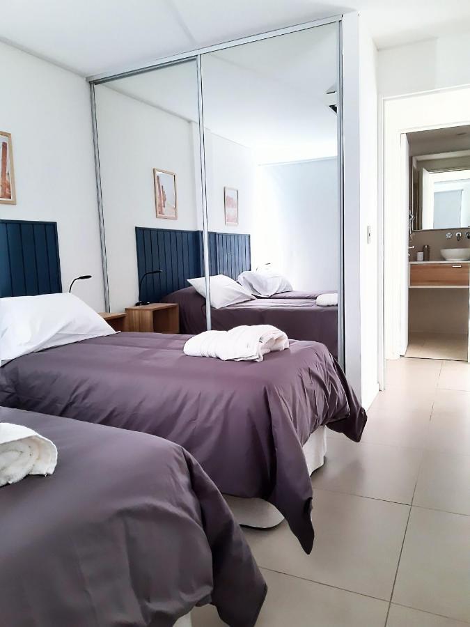 Austral 503 Apartman Ushuaia Kültér fotó