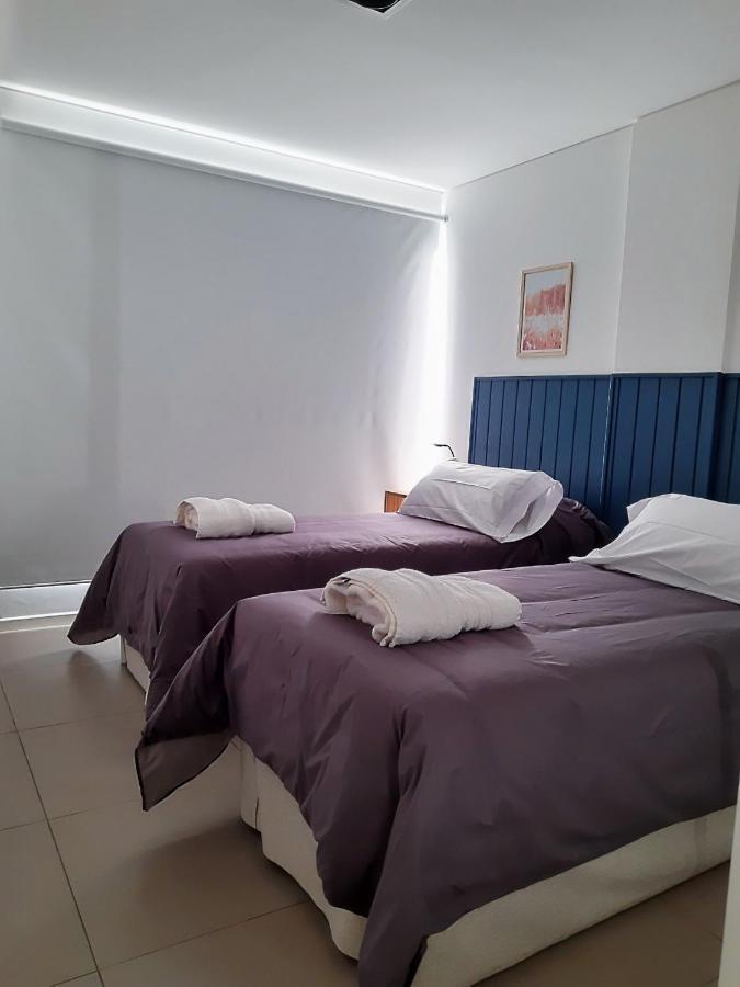 Austral 503 Apartman Ushuaia Kültér fotó