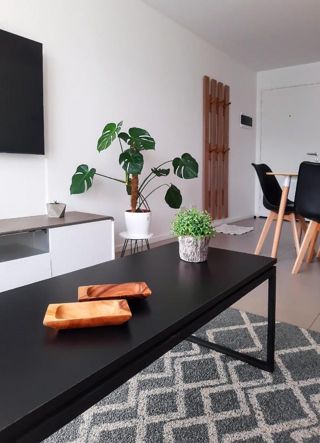 Austral 503 Apartman Ushuaia Kültér fotó