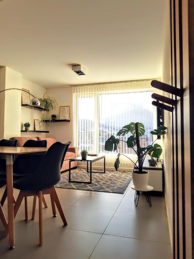 Austral 503 Apartman Ushuaia Kültér fotó
