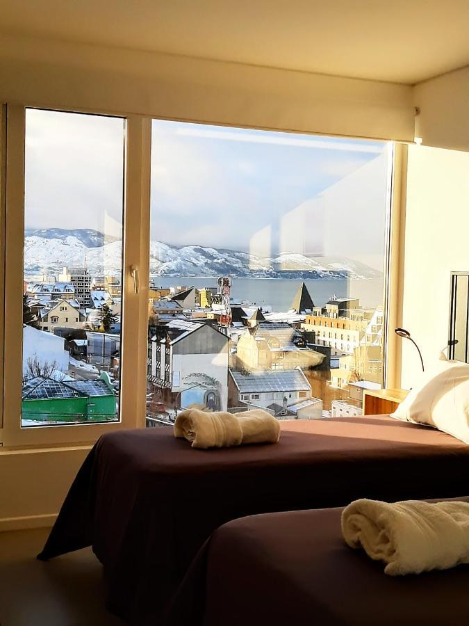 Austral 503 Apartman Ushuaia Kültér fotó