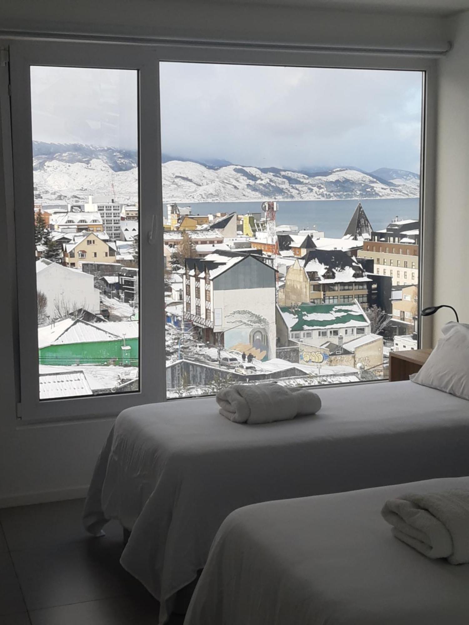 Austral 503 Apartman Ushuaia Kültér fotó