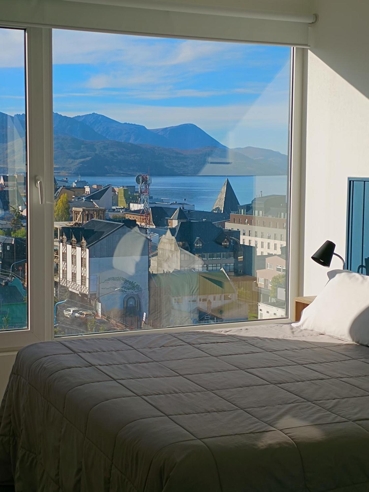Austral 503 Apartman Ushuaia Kültér fotó