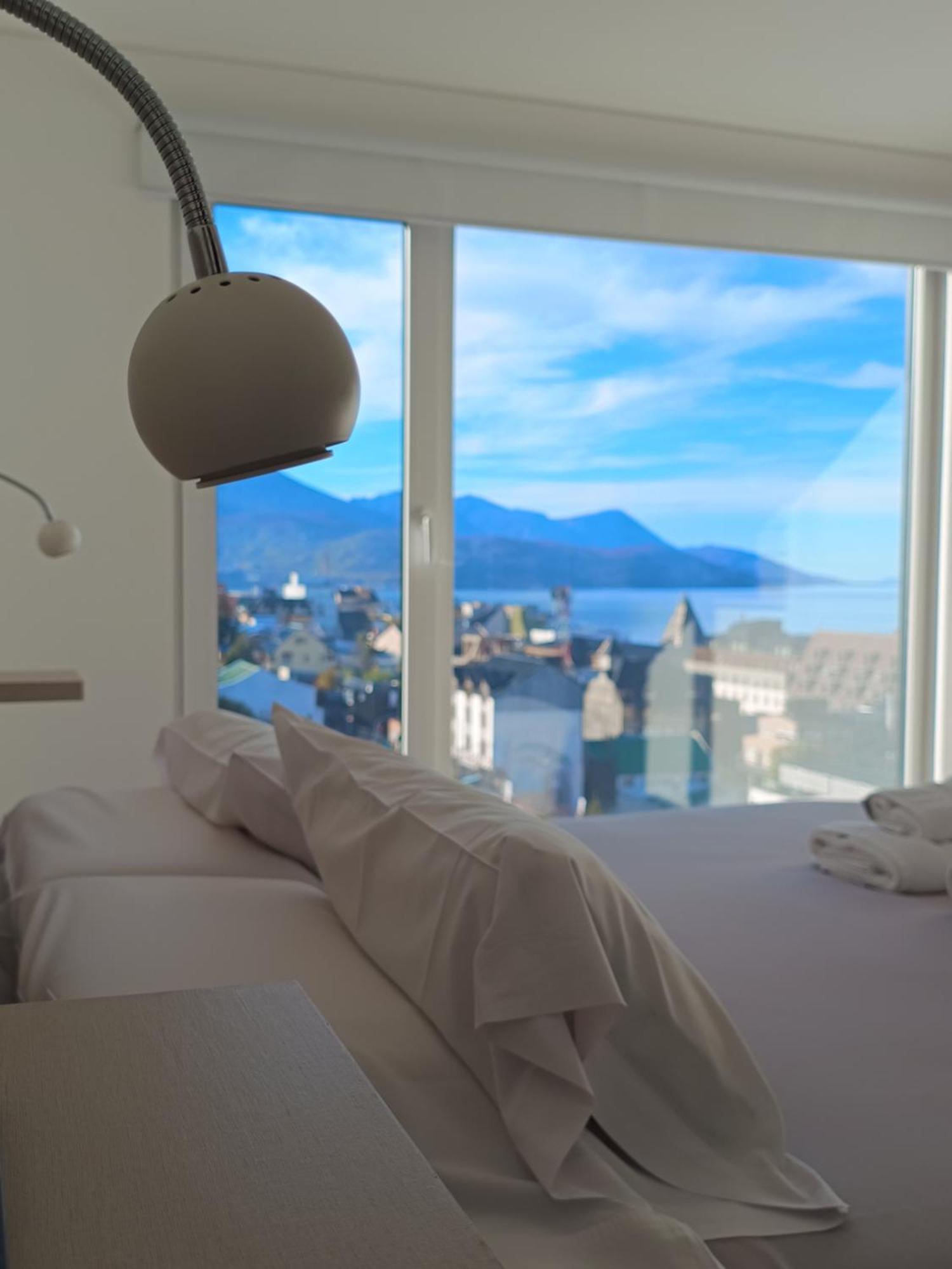 Austral 503 Apartman Ushuaia Kültér fotó