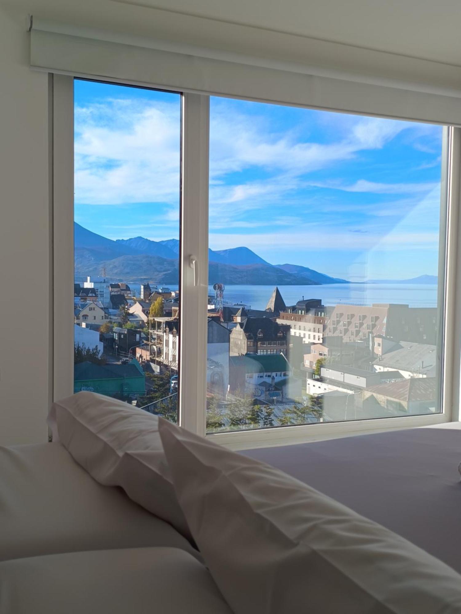 Austral 503 Apartman Ushuaia Kültér fotó