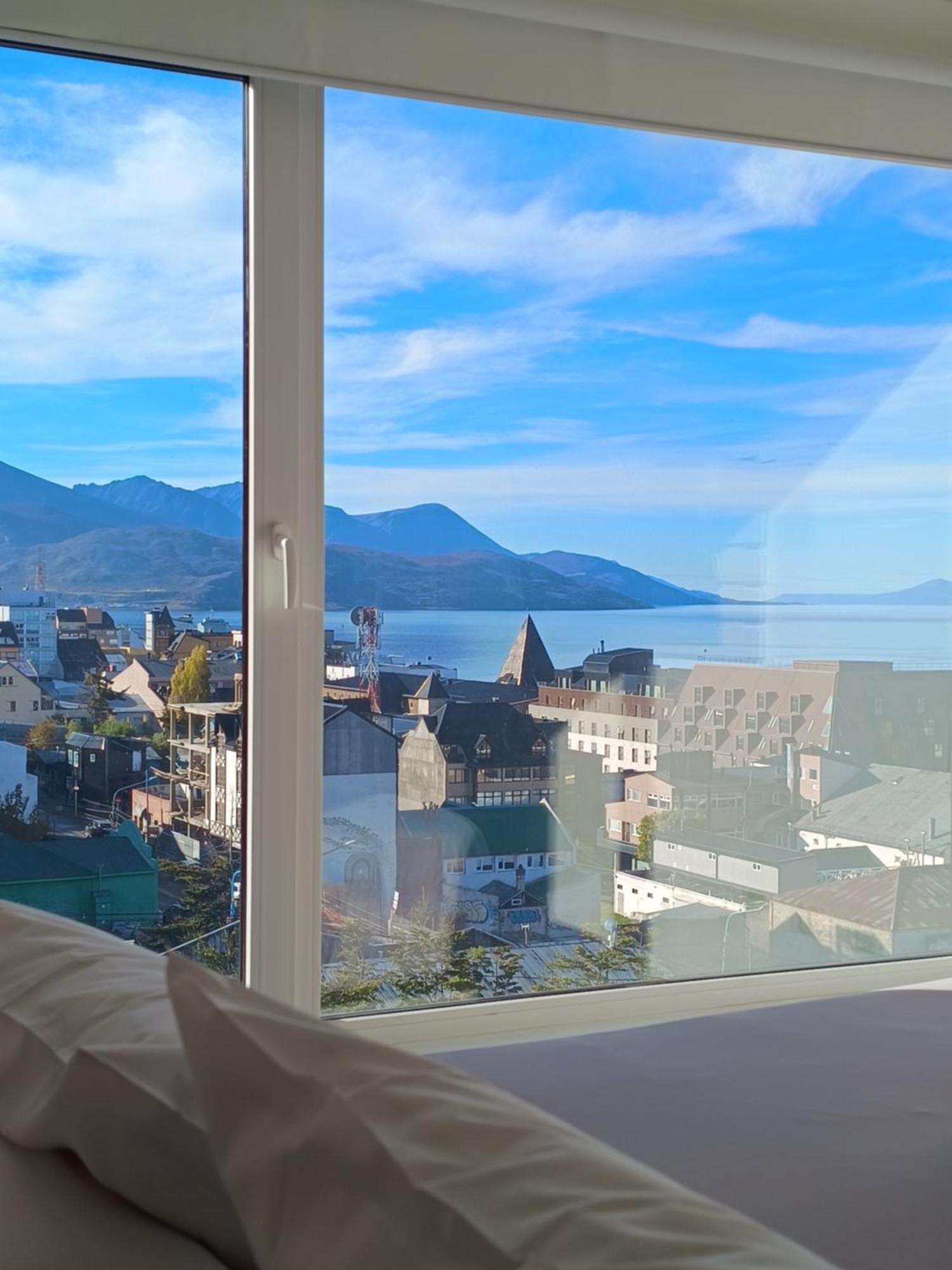 Austral 503 Apartman Ushuaia Kültér fotó