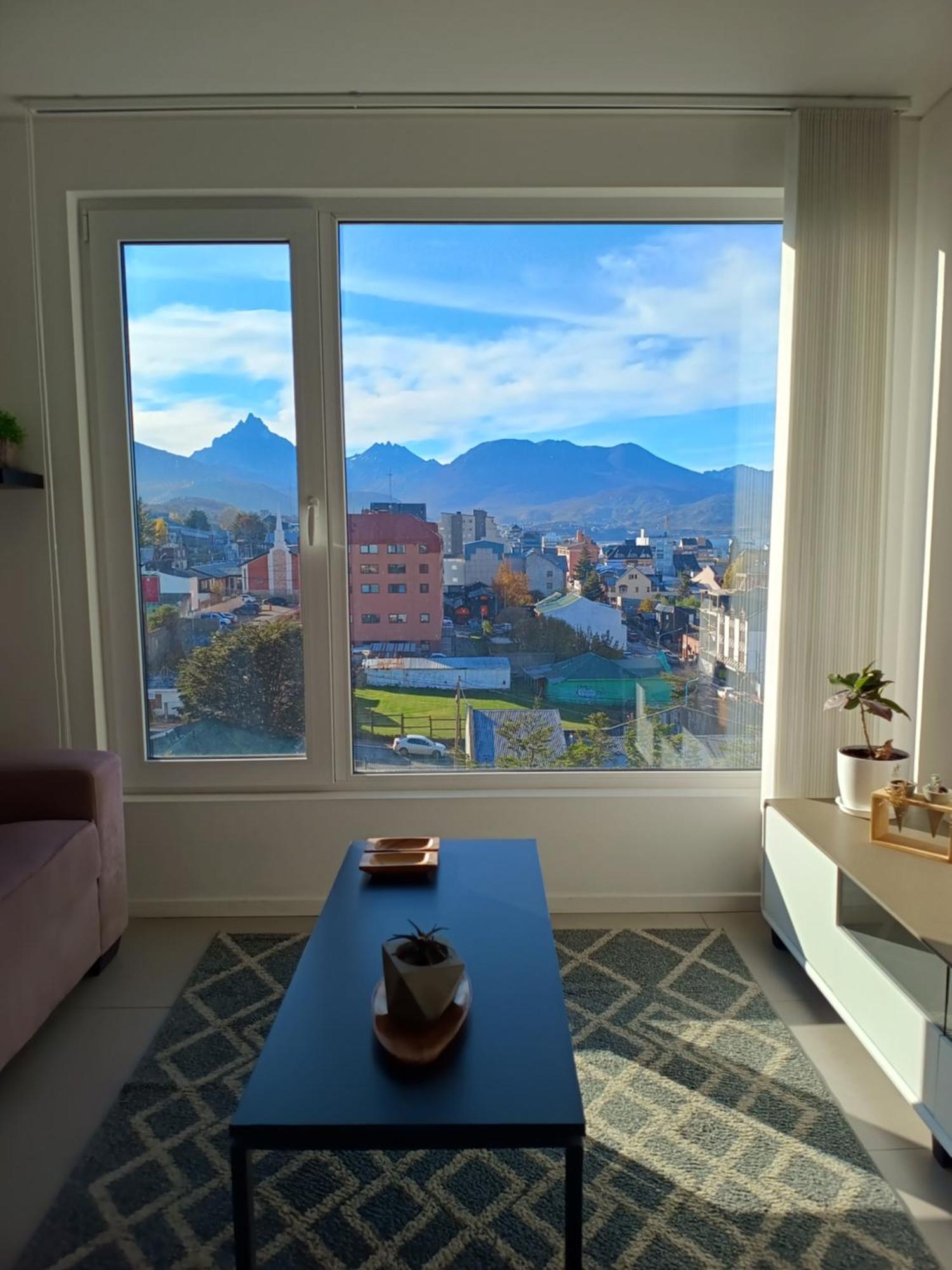 Austral 503 Apartman Ushuaia Kültér fotó