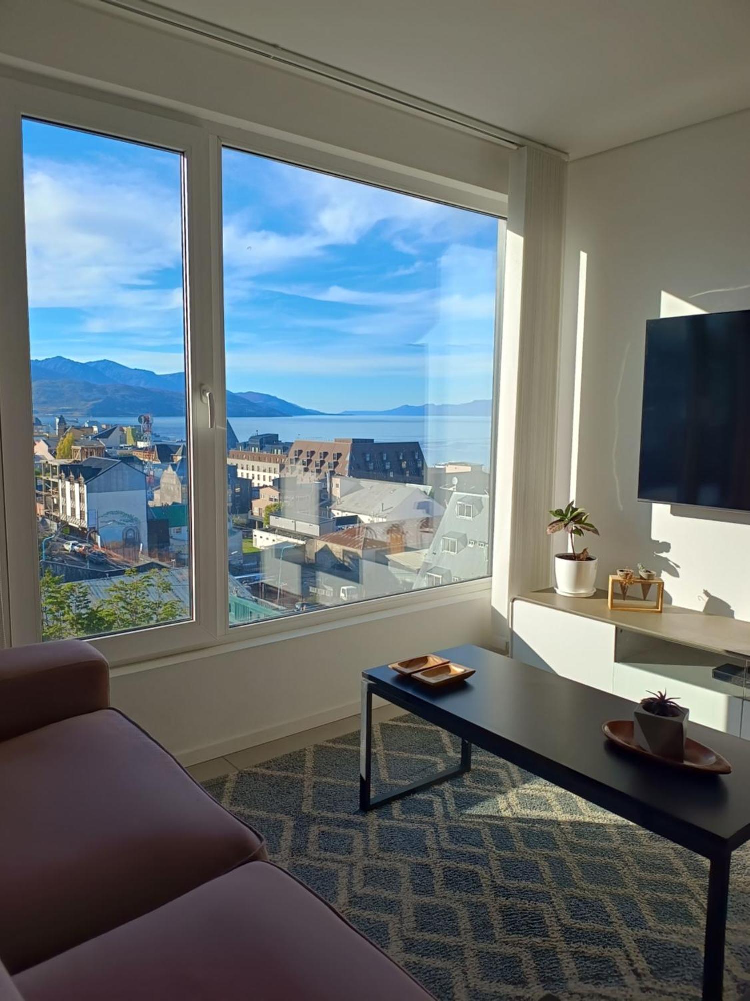 Austral 503 Apartman Ushuaia Kültér fotó